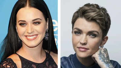 Katy Perry responds to Australian actress Ruby Rose’s sexual assault claims: ‘History of allegations…’