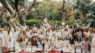 What Yoga Training Really Means in 2026 india news