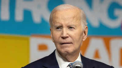 Biden VP pick 2020: ‘She was ready to say yes…’: Report claims Joe Biden ‘wanted’ someone other than Kamala Harris for US VP post in 2020