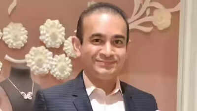 CBI team in London for final formalities in Nirav Modi case. india news
