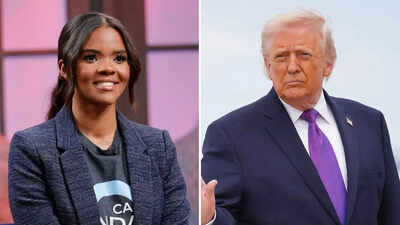 “You betrayed Charlie”: Candace Owens claims the President betrayed Charlie Kirk as she makes explosive criticism in viral comment.