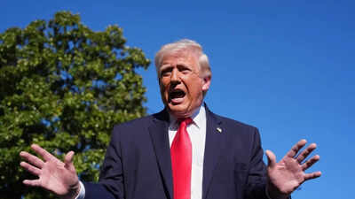 Trump says Iran war ‘nearing end’ sent 10 thousand new soldiers