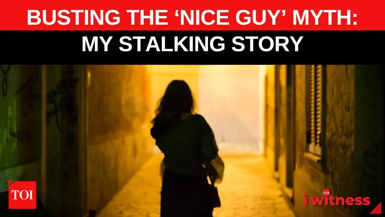 ‘To everyone else, he was a nice guy’: The reality of stalking in India I witness