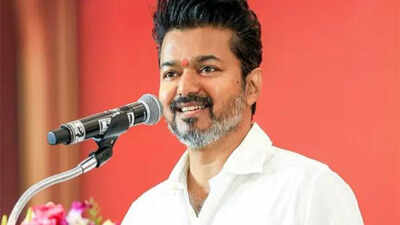 Tamil Nadu Elections: Vijay releases TVK manifesto; Free LPG cylinder, Rs 2,500 monthly assistance announced for women. india news
