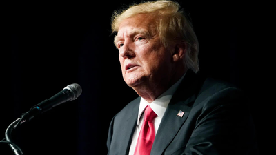 Trump: Can go to Pakistan if agreement is reached with Iran