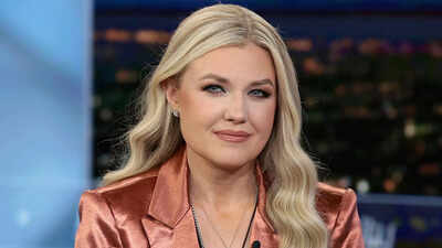 Why didn’t Erica Kirk attend JD Vance’s Turning Point USA event? Source says it was more than just ‘security concerns’