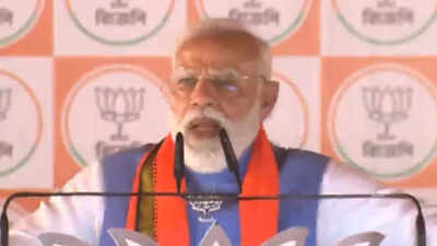 TDP and JDS are supporting the bills along with other NDA allies. india news