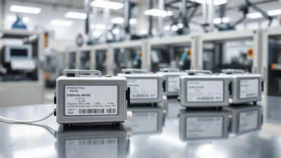 Daily use medical devices to see strict inspection | india news