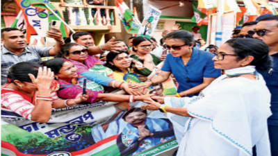 The real fight in West Bengal is between SIR and anti-incumbency wave India News