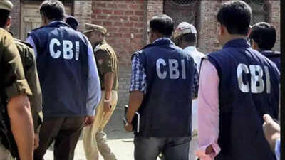‘Rs 37 lakh cash, gold, silver coins seized’: CBI arrests DGCA Deputy Director General in bribery case. india news