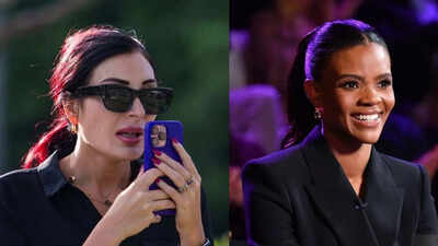 “She’s for the streets”: Laura Loomer’s latest attack draws Candace Owens’ family into growing political feud