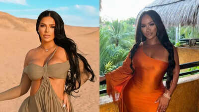 Claudia Glam: “There was a man involved in a fight”: Claudia Glam affair comes to light as friend Lala reveals hidden tension with Rieluke