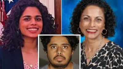 Aarti Verma, Meera Verma: Indian-origin mother-daughter duo attacked with knife in America, new information about the accused revealed