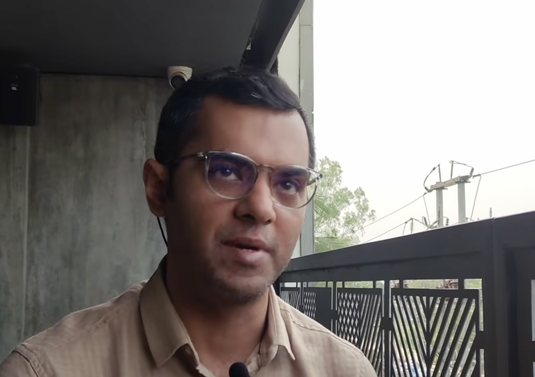 3am Club & Crowded streets: A radical transformation of Guwahati. I witness