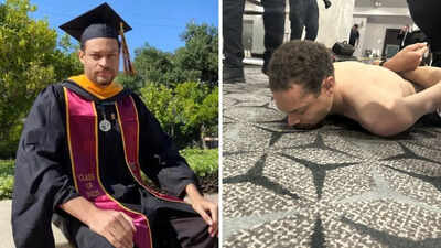 Developer, Caltech passed out – White House dinner shooter Cole Thomas Allen a ‘highly educated tutor’