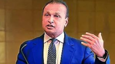 Money laundering case: ED attaches Anil Ambani’s Mumbai flat and farmhouse. india news