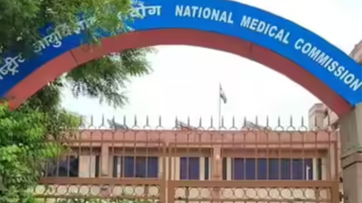 National Medical Commission: National Medical Commission removes cap on MBBS seats, relaxes population criteria. india news