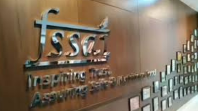 Fssai: FSSAI proposes plastic-free packaging for pan masala, gutka. india news