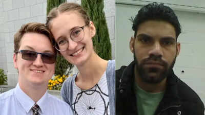 ‘We’re all scared right now’: ICE arrests Indian-origin truck driver in Oregon crash case; community in fear
