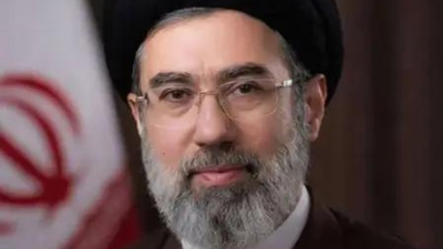 ‘There is no place in the Gulf except the bottom of the water’: Iran’s Khamenei criticizes ‘great devil’ US, rejects nuclear sanctions