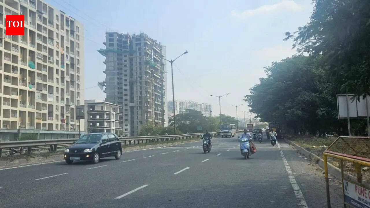 Unchanged RR rates to boost real estate. pune news