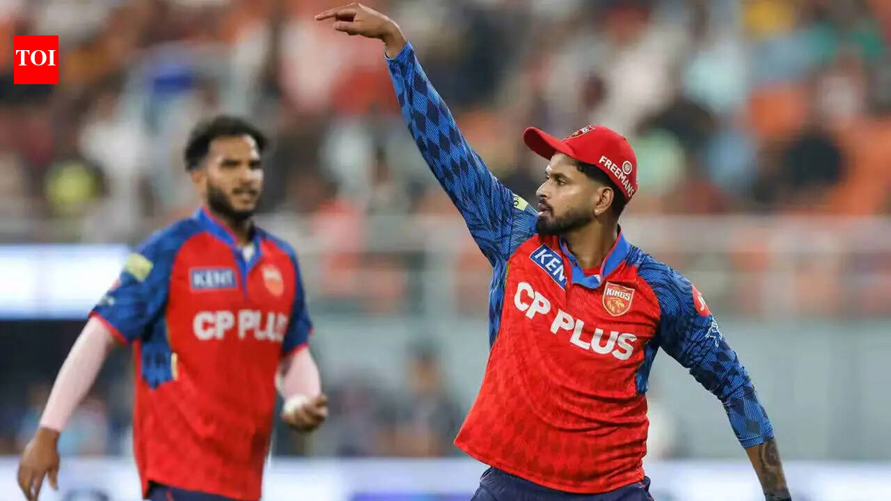 IPL 2026: Why did BCCI punish Punjab Kings captain Shreyas Iyer? | cricket news