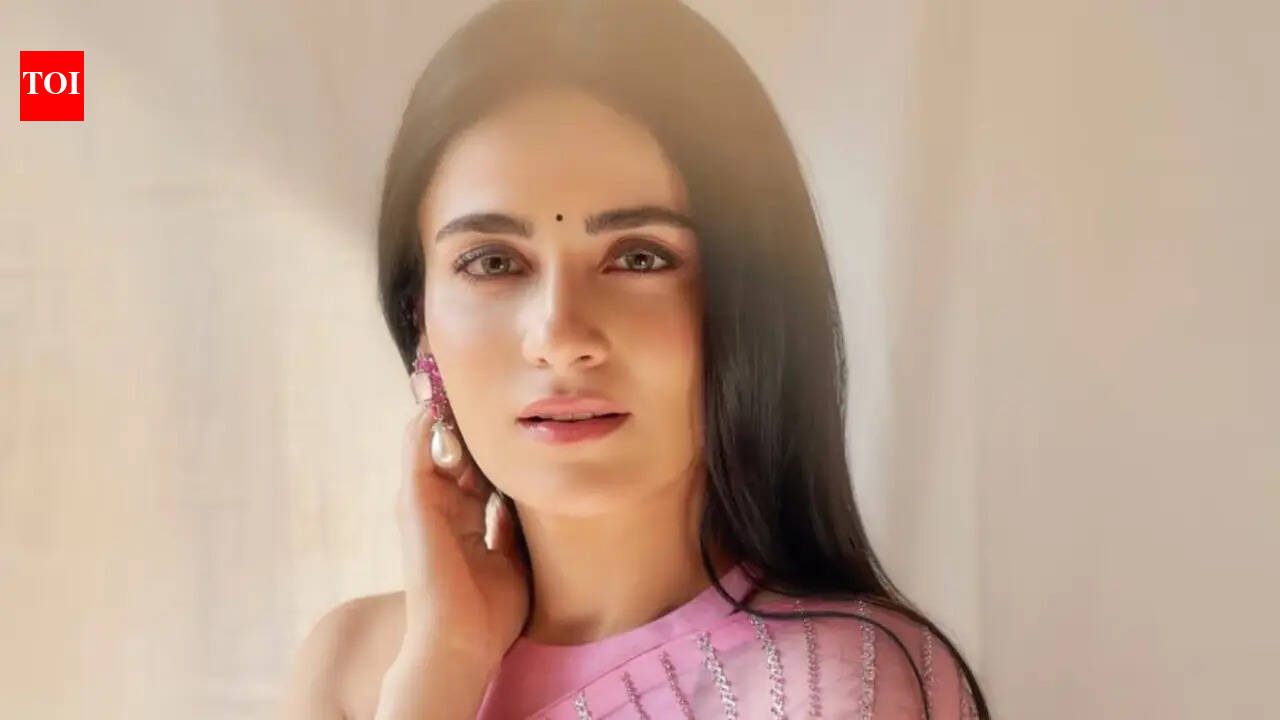 Radhika Madan reacts to paid negative PR; It is said, ‘You can never rise up by putting someone down’. hindi movie news