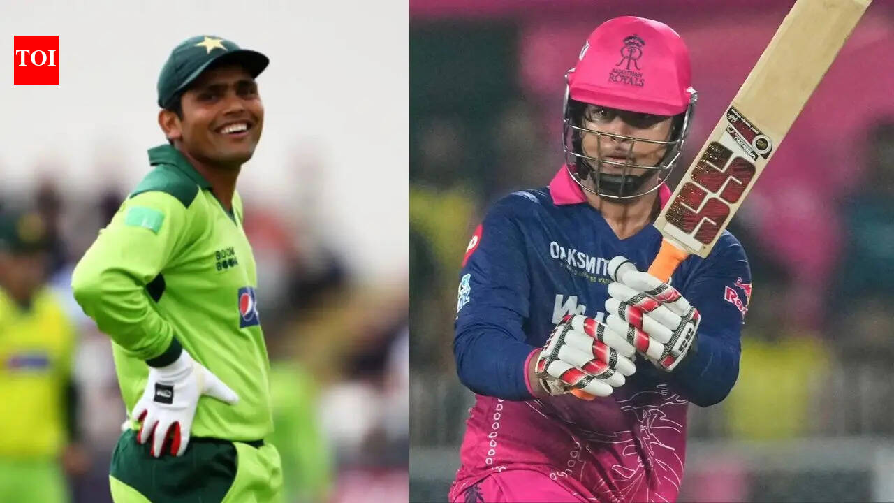 Pakistan’s Akmal made bold claim on Vaibhav Suryavanshi’s future in India. cricket news