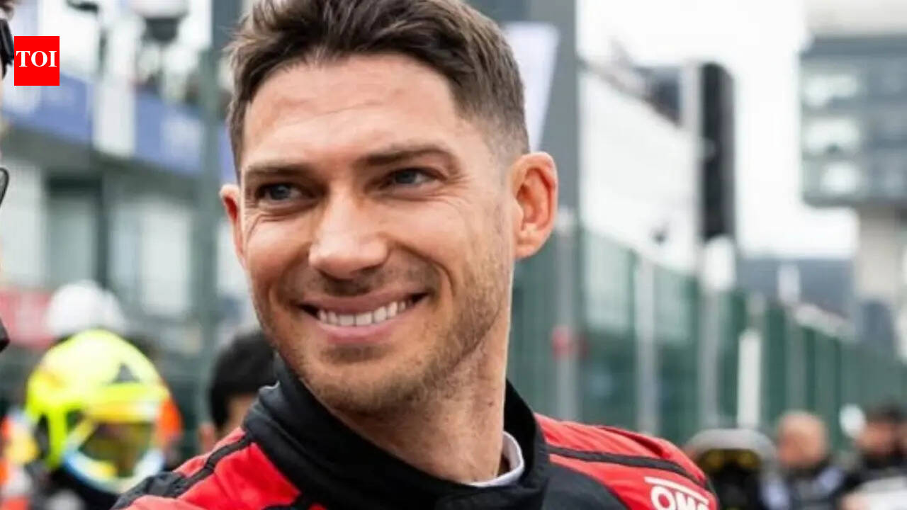 Edoardo Mortara: Exclusive Interview: Edoardo Mortara shines for Mahindra Racing this season, says “it’s important to keep your feet on the ground” | Formula-E News