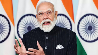 PM chairs CCS meeting on Middle East conflict, orders immediate steps to secure supplies and curb price risks. india news