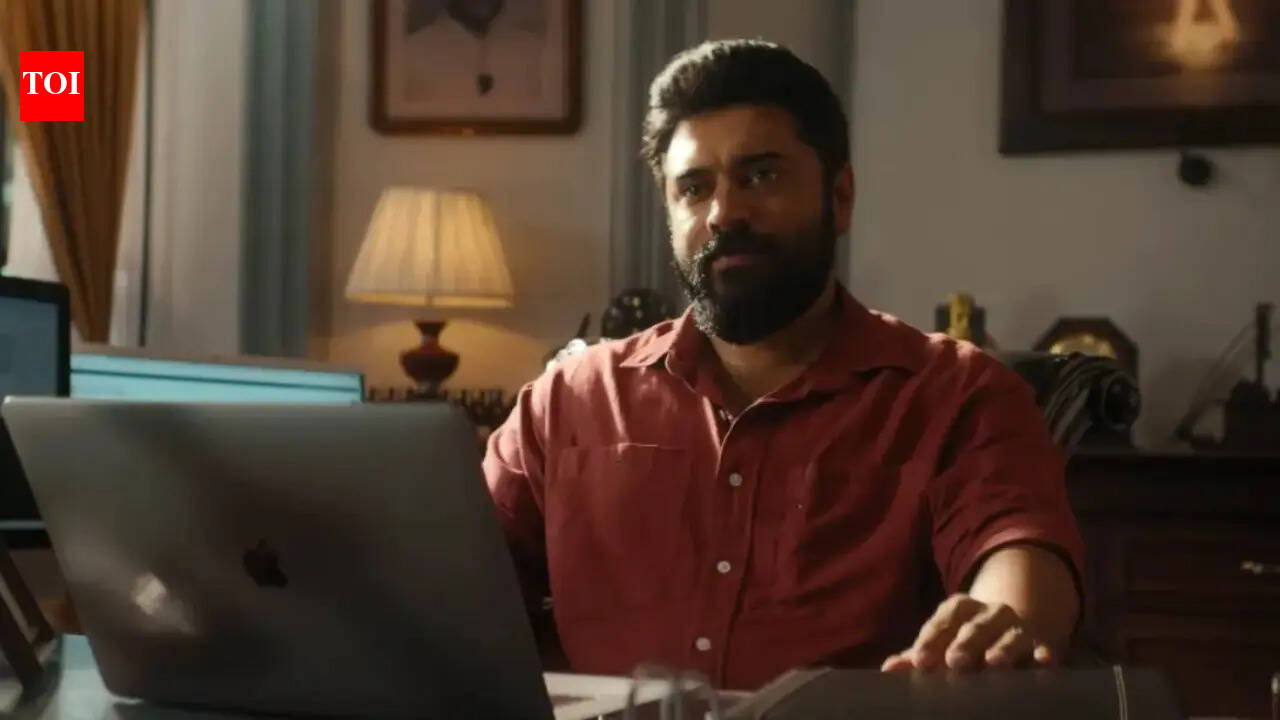 ‘Pratichhaya’ box office collection Day 7: Nivin Pauly’s political thriller slows down; Bharat Net Rs 3.89 crore | malayalam movie news