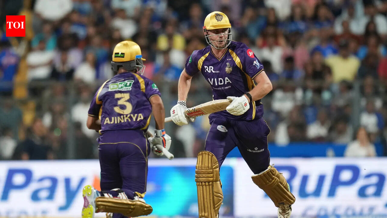 Cameron Green breaks silence after Rahane’s Cricket Australia comments. cricket news