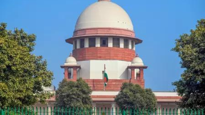 Supreme Court imposes fine on Center on petition in CISF constable’s dismissal case. india news