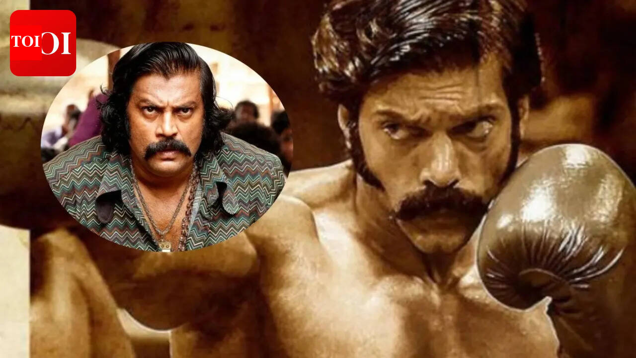 ‘Sarpatta Parambarai 2’: Actor Muthukumar shares an interesting update; It is said that the team can start shooting soon. tamil movie news