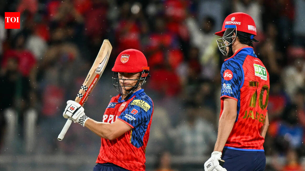 ‘I don’t mind the pressure’: ‘Calm’ Cooper Connolly announces arrival cricket news