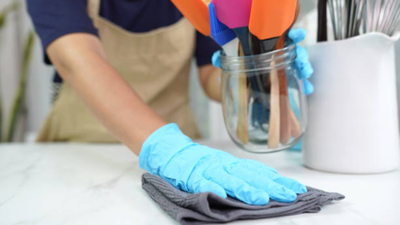 UAE issues strict warning against recruitment of illegal domestic workers: Violators face heavy fines, agencies closed | world News