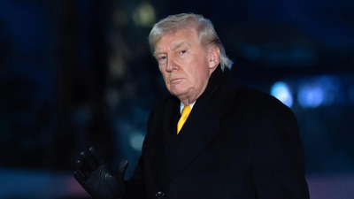 ‘Hundreds or thousands of troops could be involved’: Inside Donald Trump’s high-risk plan to seize Iran’s uranium reserves