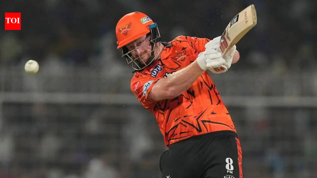 IPL 2026: Heinrich Klaasen leads the batting as SRH beats KKR by 65 runs cricket news