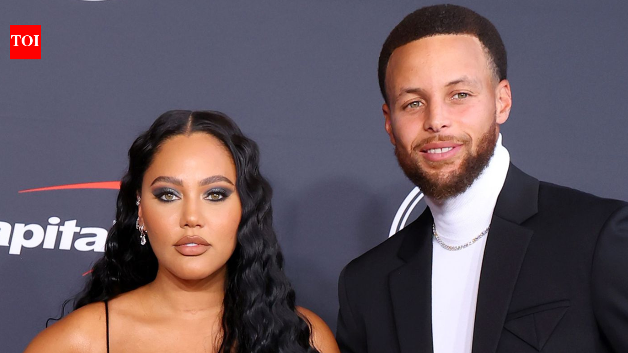 Stephen Curry: “I get pulled into different areas”: Stephen Curry opens up about pressure in his family life as Ayesha Curry faces scrutiny | nba news