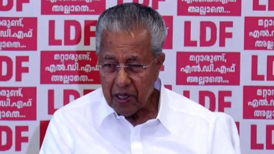 Will Brand Pinarayi survive the election cycle in Kerala? | india news