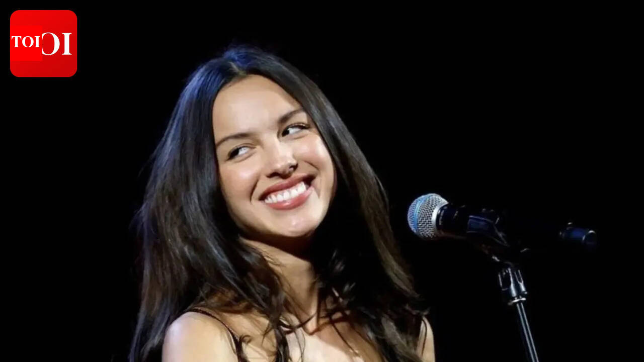 Olivia Rodrigo returns with her third album this June.