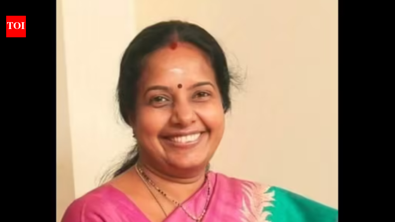 BJP has fielded Vanathi in Coimbatore North, while Congress has fielded youth in Kavundampalayam, Singanallur. coimbatore news