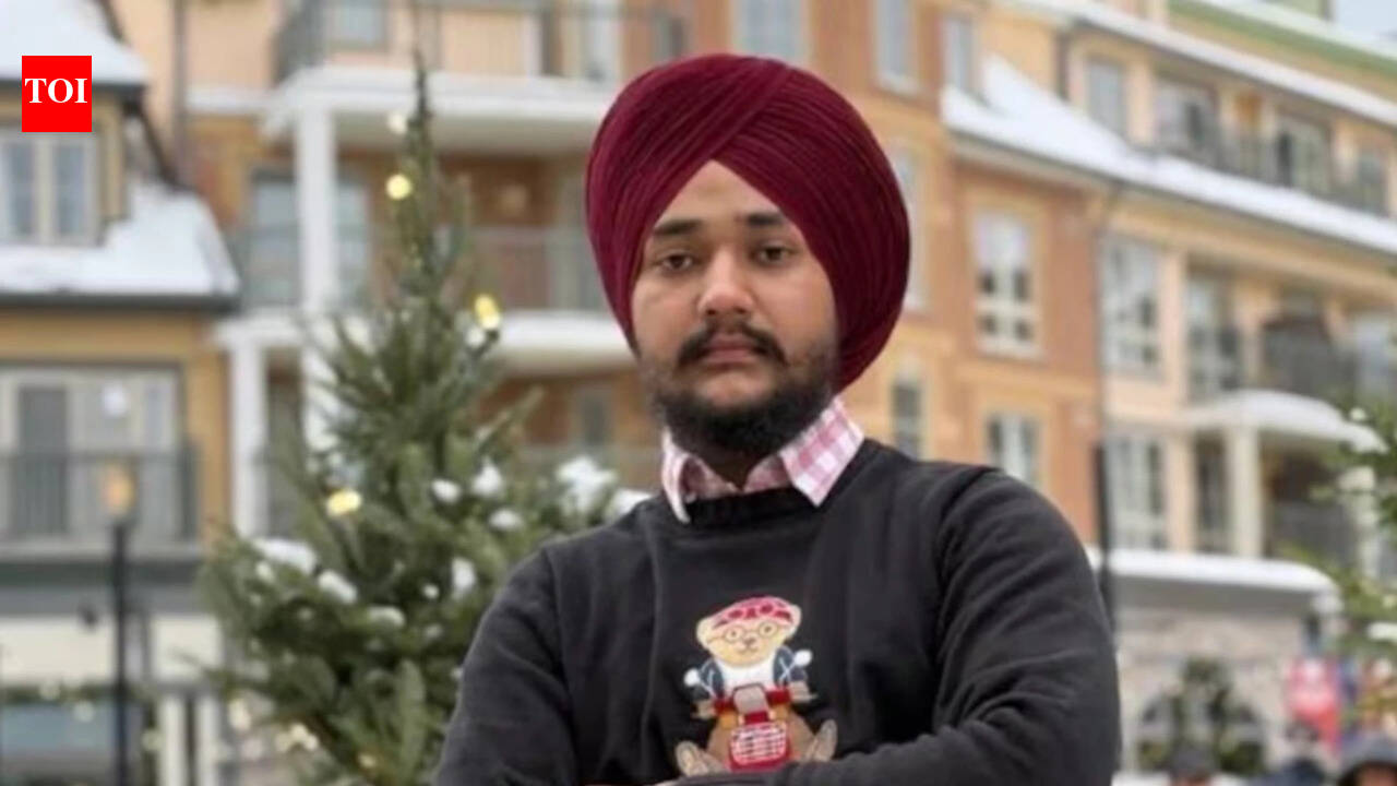 Indian-origin Birinder Singh shot dead on Edmonton highway, suspect charged with second-degree murder