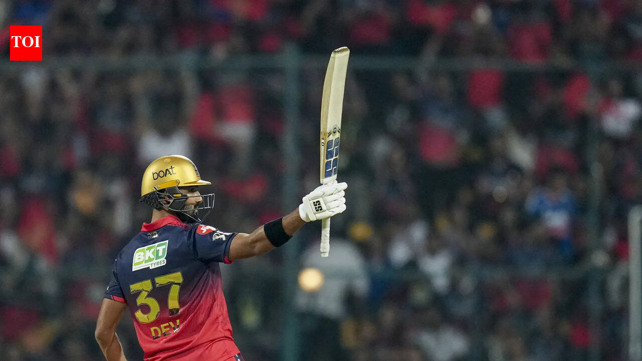 ‘I have changed mentally and technically’: Padikkal reveals the truth behind his T20 transformation. cricket news