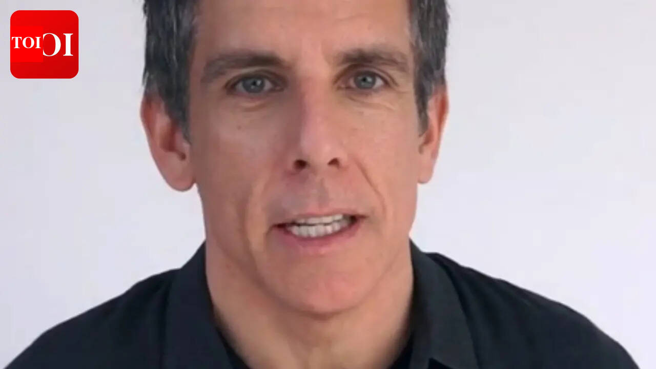 Ben Stiller explains why bowling has a ‘warm place’ in his heart.