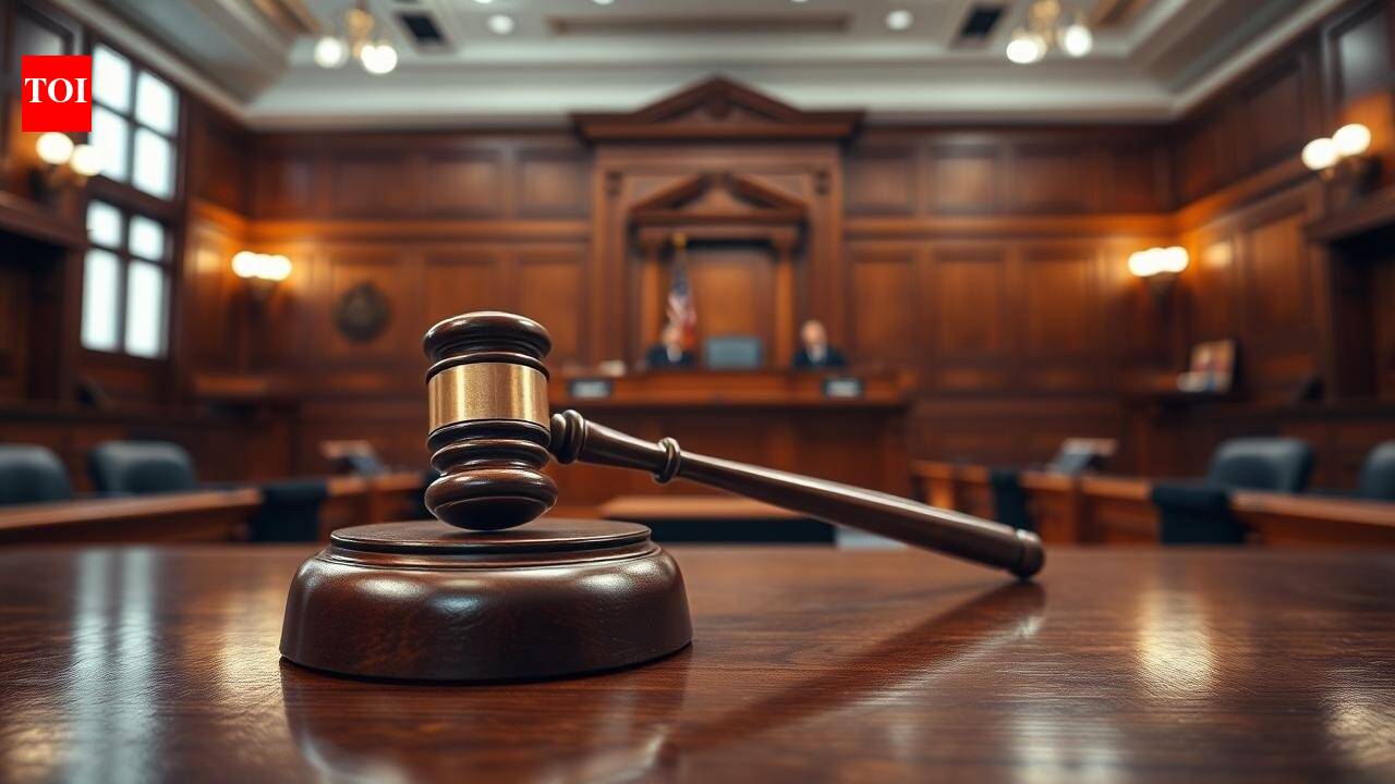 ‘Nothing on record to establish guilt’: Delhi court acquits man, parents in dowry death case