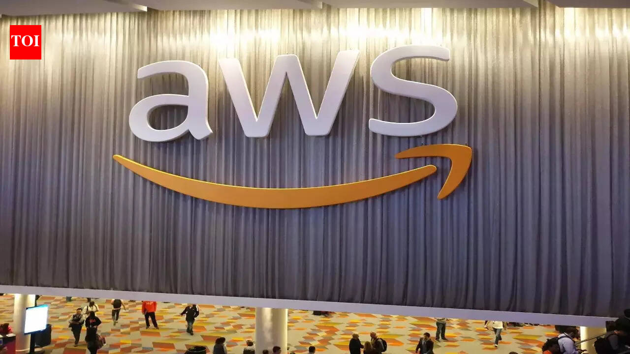 Amazon’s internal memo ‘confirms’ attacks on AWS centers in Dubai and Bahrain; Says: Services should not be…