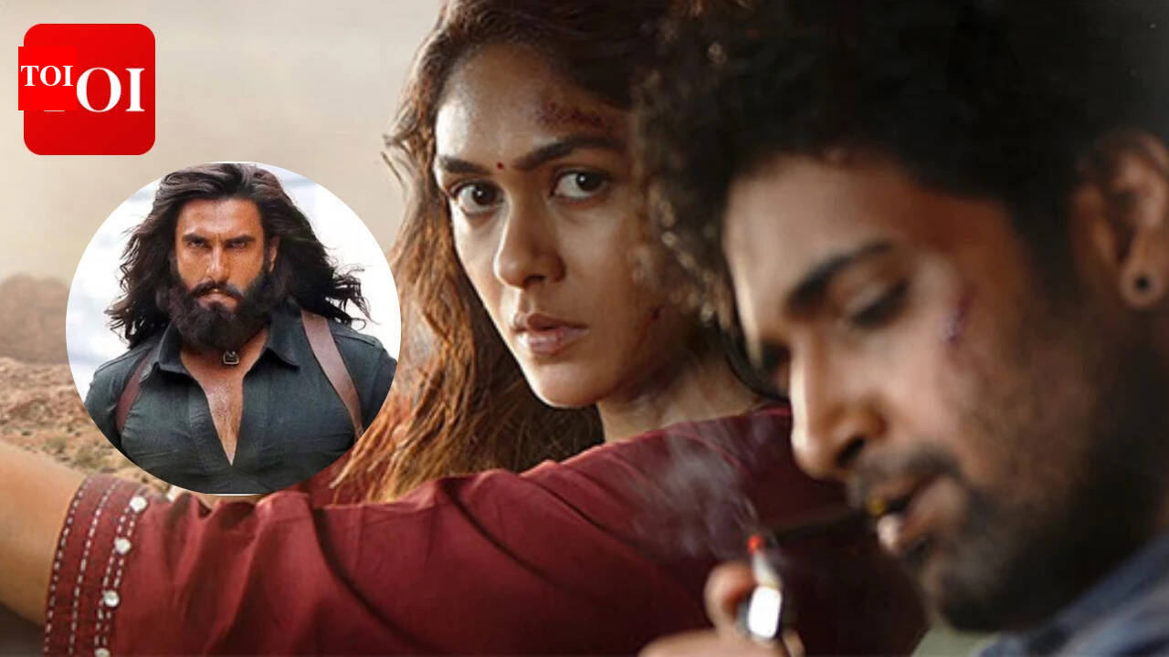 ‘Dacait’ vs ‘Dhurandhar’: Adivasi Shesh to release with Ranveer Singh’s blockbuster.