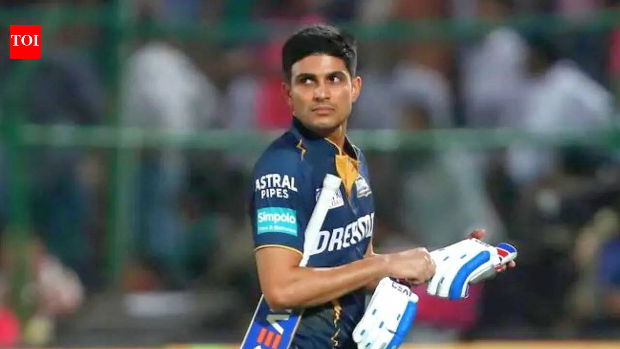 Shubman Gill injury update: Rashid Khan highlights GT captain’s return after RR defeat. cricket news
