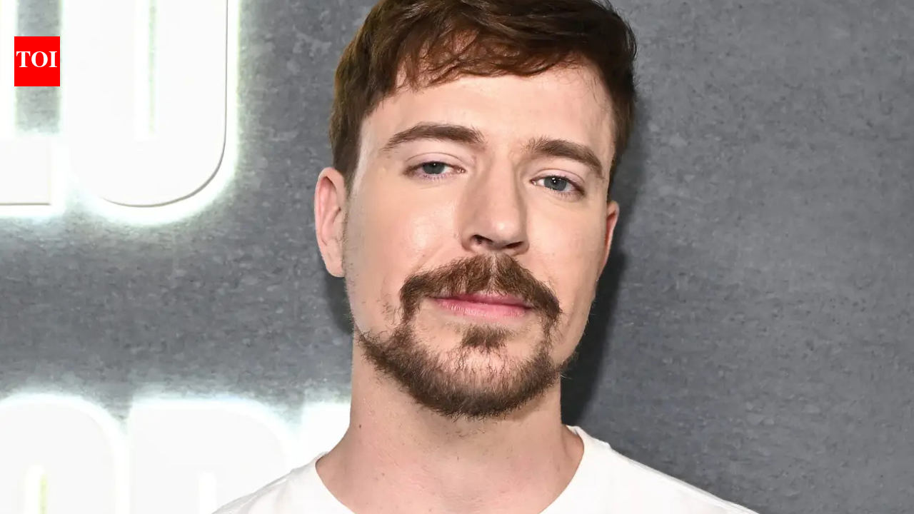 MisterBeast: YouTuber MisterBeast reveals brutal 20-hour days during filming of Beast Games